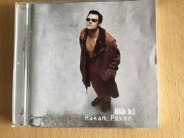 Hakan Peker - illa ki