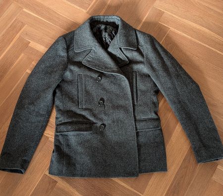 Elegante Jacke für Zwischensaison