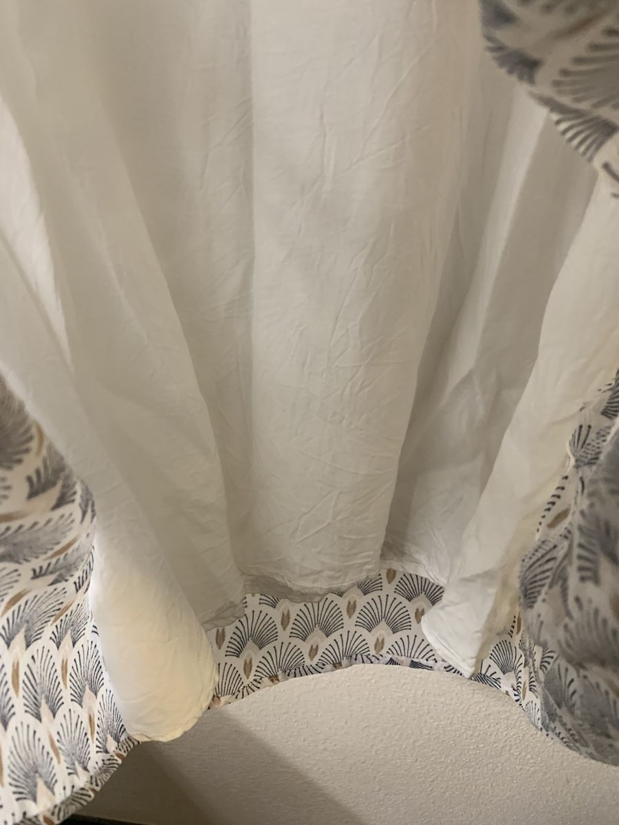 Nile Vestiti: Nile Sommerkleid  – Usato da Steffisburg venduto da nexx 3