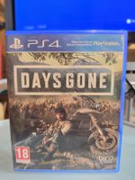 Days Gone für Ps4 