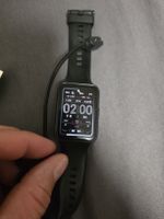 Huawei Watch Fit Black New