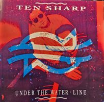 Ten Sharp – Under The Water-Line