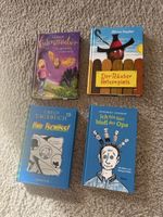 Kinderbuch Konvolut 4 Titel guter Zustand gebunden