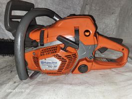 Husqvarna 562 xp