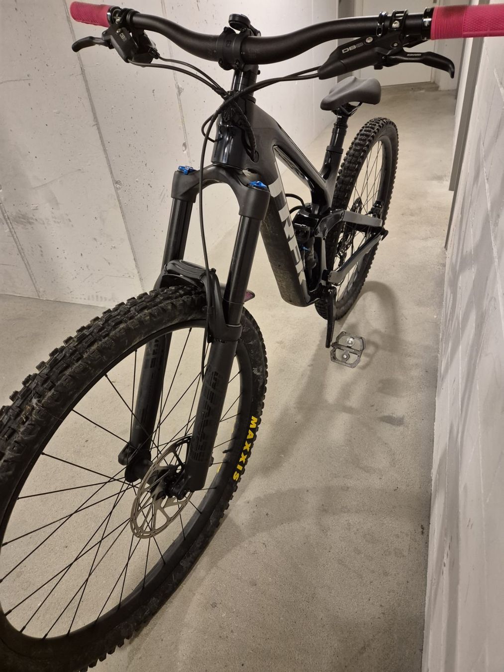 Trek Biciclette: Bike Trek Slash 9.7 Gen. 5 – Usato da Hagendorn venduto da rnrn 1