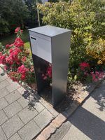 Schweizer Standbriefkasten verfügbar ab Oktober 2026