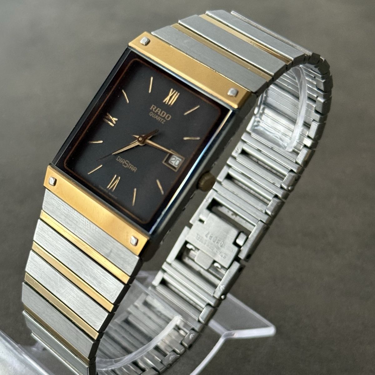 Rado Uhren: Rado DiaStar  – Gebraucht aus Villmergen von Swiss2011 1