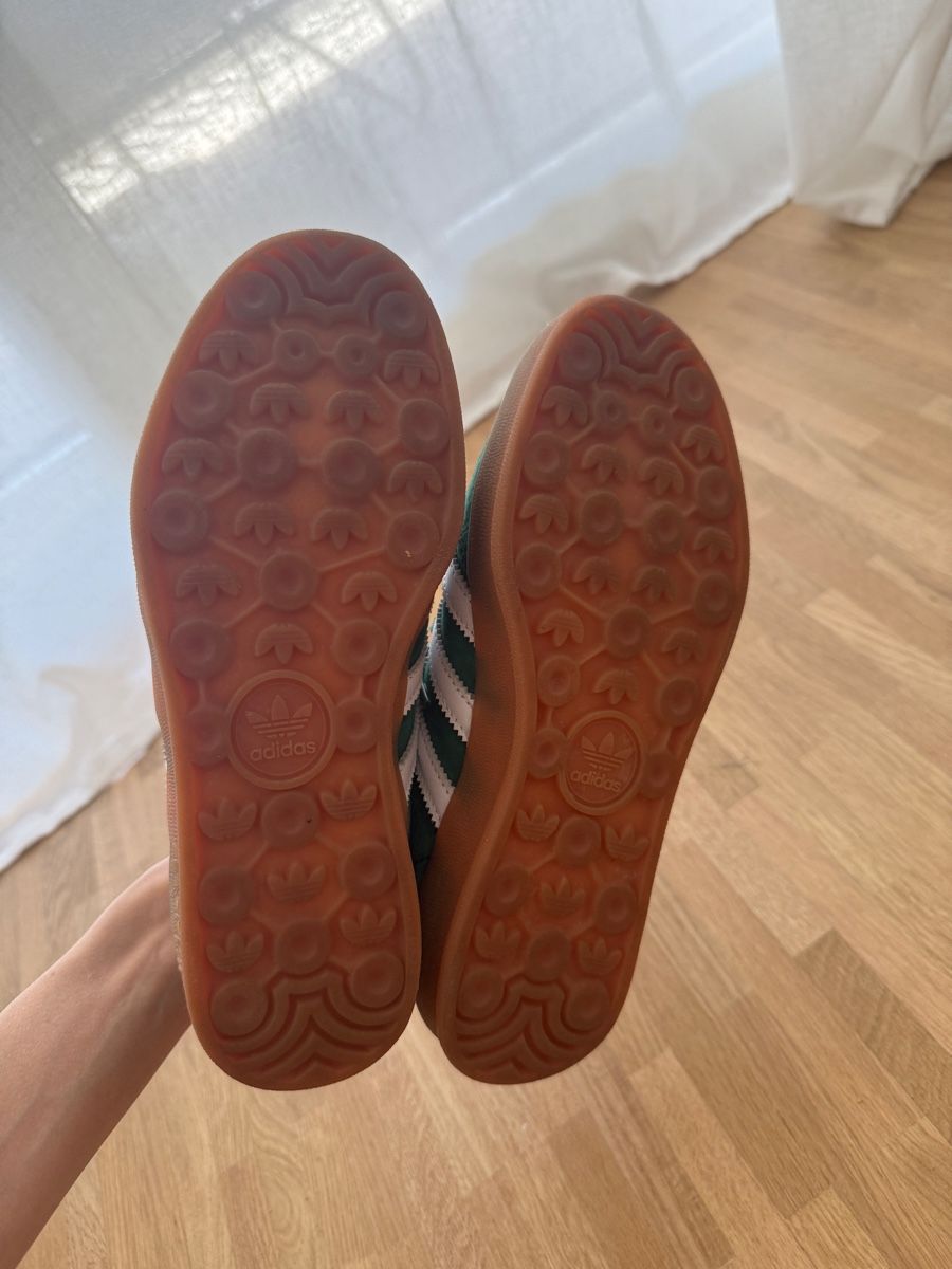 Scarpe da donna: Adidas Gazelle Sneaker Grösse 37.5 – Nuovo (secondo la descrizione) da Zürich venduto da Bianca111_ 5