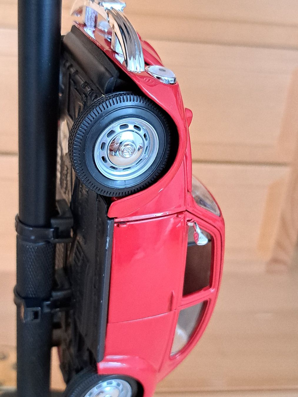 Lampade: VW Käfer Nachttisch - Büro Lampe  Beetle Oldtimer – Nuovo (secondo la descrizione) da Widnau venduto da Senna7 6