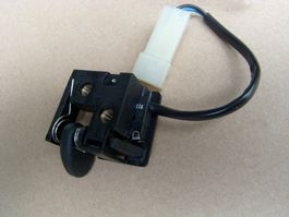 Porsche 993 Cabrio Microswitch, geprüft