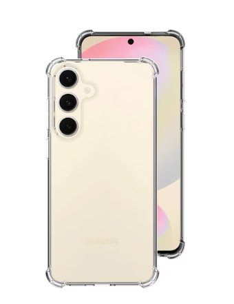 Cover & Protezioni schermo: Mobeen Clear Cover fr Galaxy S25 FE – Nuovo (secondo la descrizione) da Gossau ZH venduto da OrderflowAG