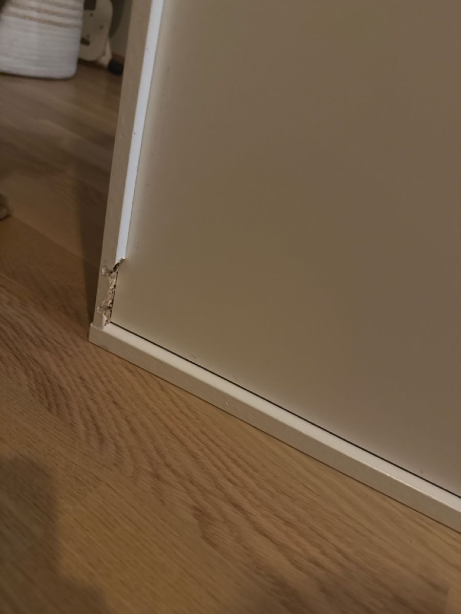 Schränke: Ikea PAX Schublade weiss – Defekt aus Wädenswil von Miiiich__elle 1