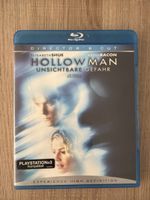 Hollow Man (2000) BluRay