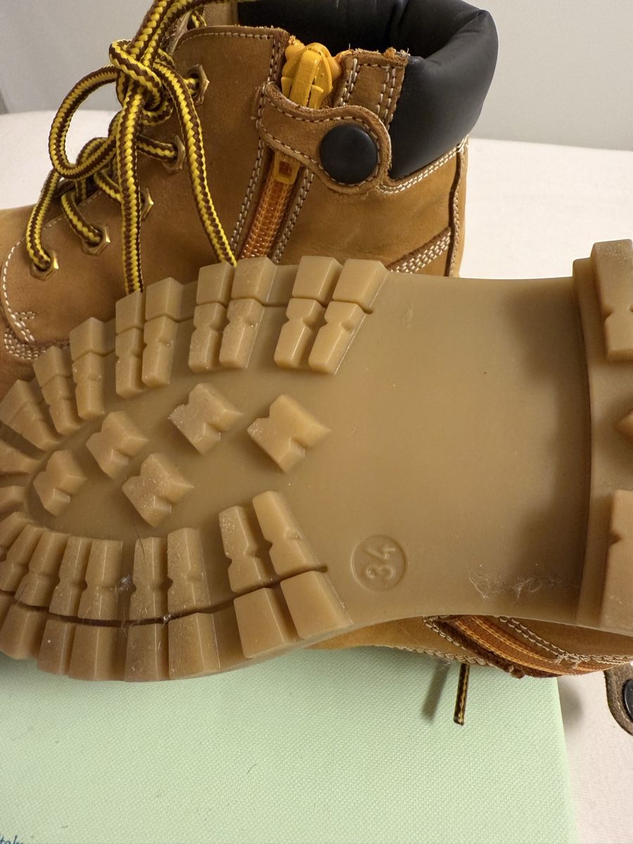 Scarpe per ragazzi: Camel Boots – Nuovo (secondo la descrizione) da Meilen venduto da babanova 4