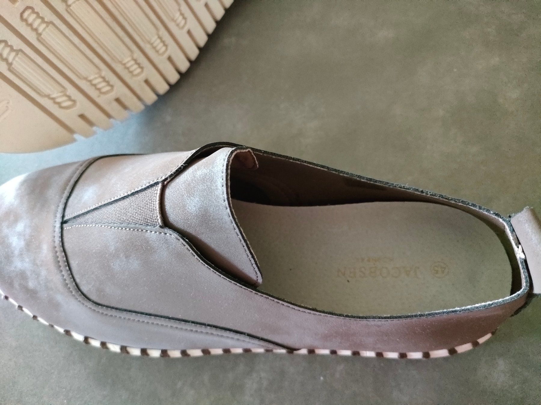 Ilse Jacobsen Chaussures hommes: Schuhe – D'occasion à Reinach BL par Alemann10 2