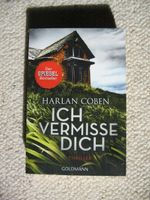 Ich vermisse dich Harlan Coben