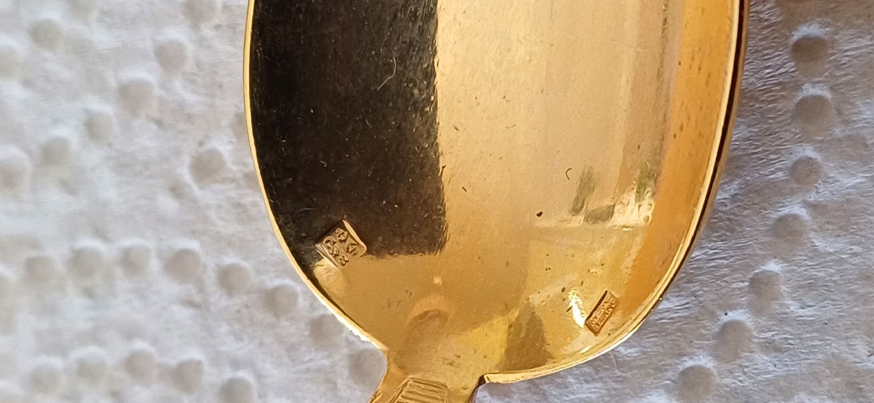 Löffel: Schöne Teelöffel – Gebraucht aus Flawil von Naphtali 5