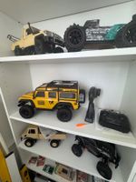 RC Fahrzeuge