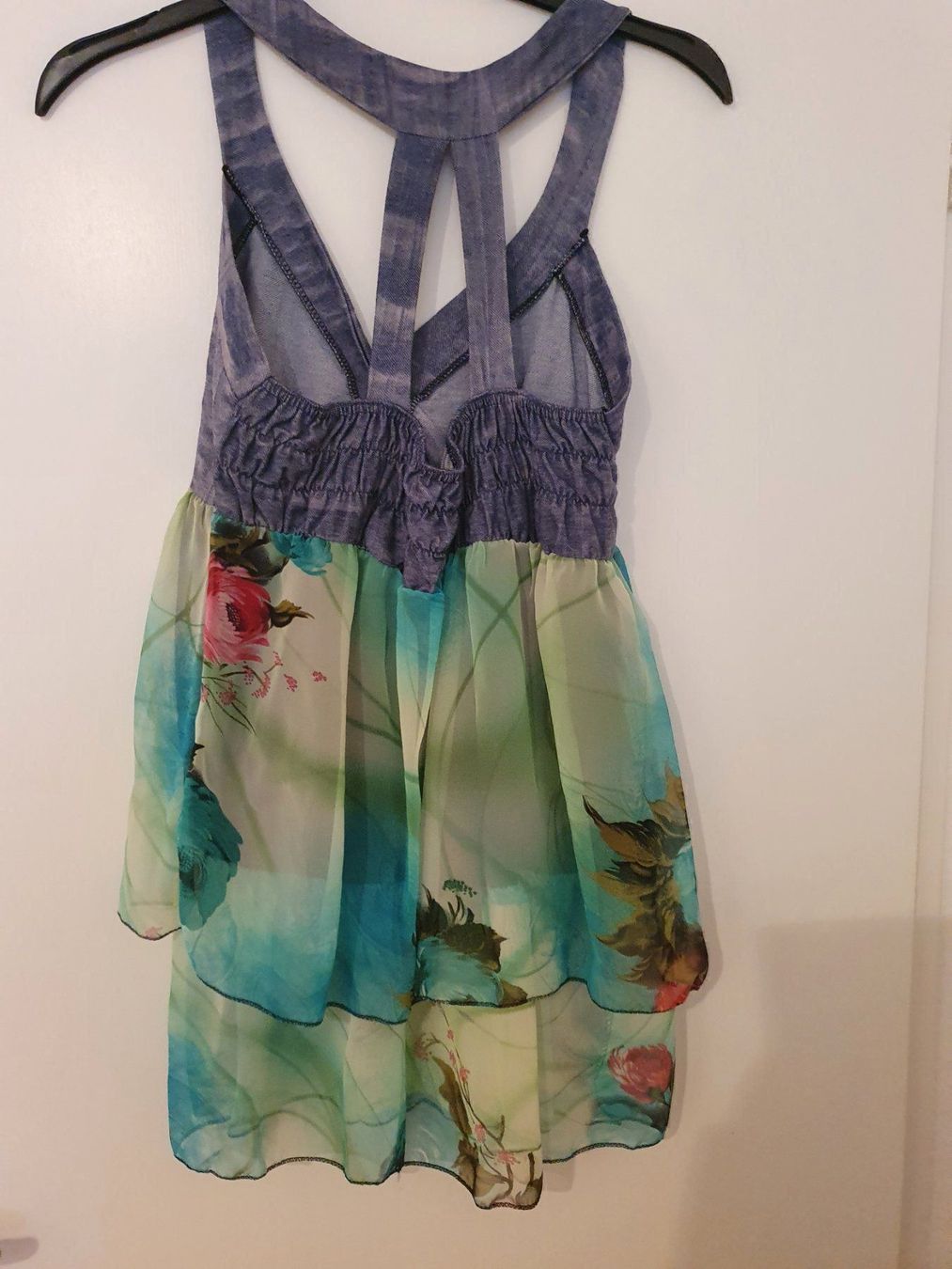 Blusen: Bluse Gr.S/M – Gebraucht aus thalwil von Raishin720 1