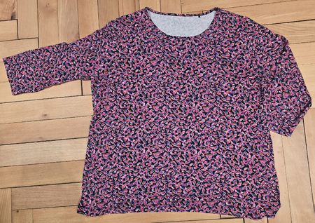 Shirt 3/4- Arm von Rabe Gr. 48