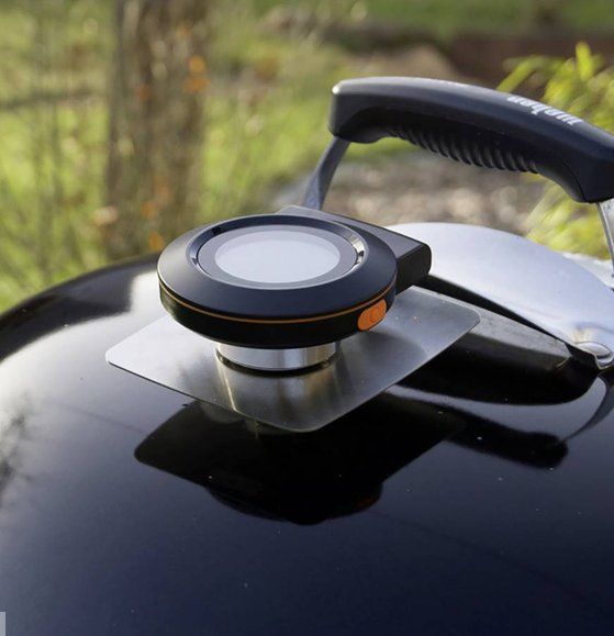 Autres articles pour la maison: TFA Dostmann TFA Dostmann Smart Wireless BBQ Thermometer HYP – Neuf avec emballage d'origine à Kägiswil par nick333 3