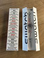 Swatch Uhr GV 2026