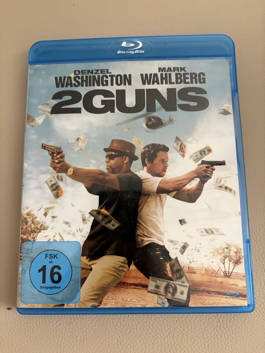 Tous les DVDs: Diverse Blu Ray Discs  – D'occasion à Grenchen par LeMedi 7