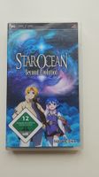 PSP Game: Star Ocean - Second Evolution  Videospiel: Playsta
