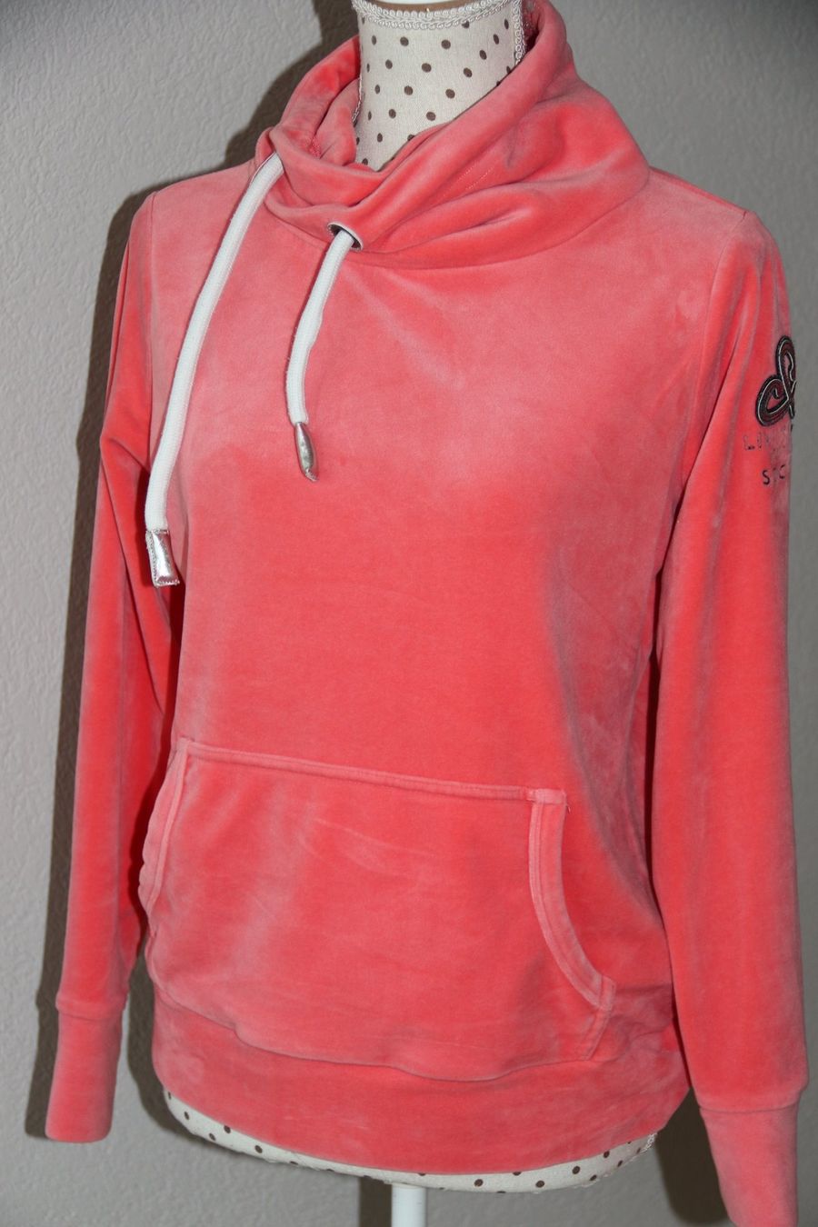 Maglioni & Felpe: Tolles Sweatshirt von SOCCX Gr.S-M – Usato da Oberwil-Lieli venduto da Svetlana28 7