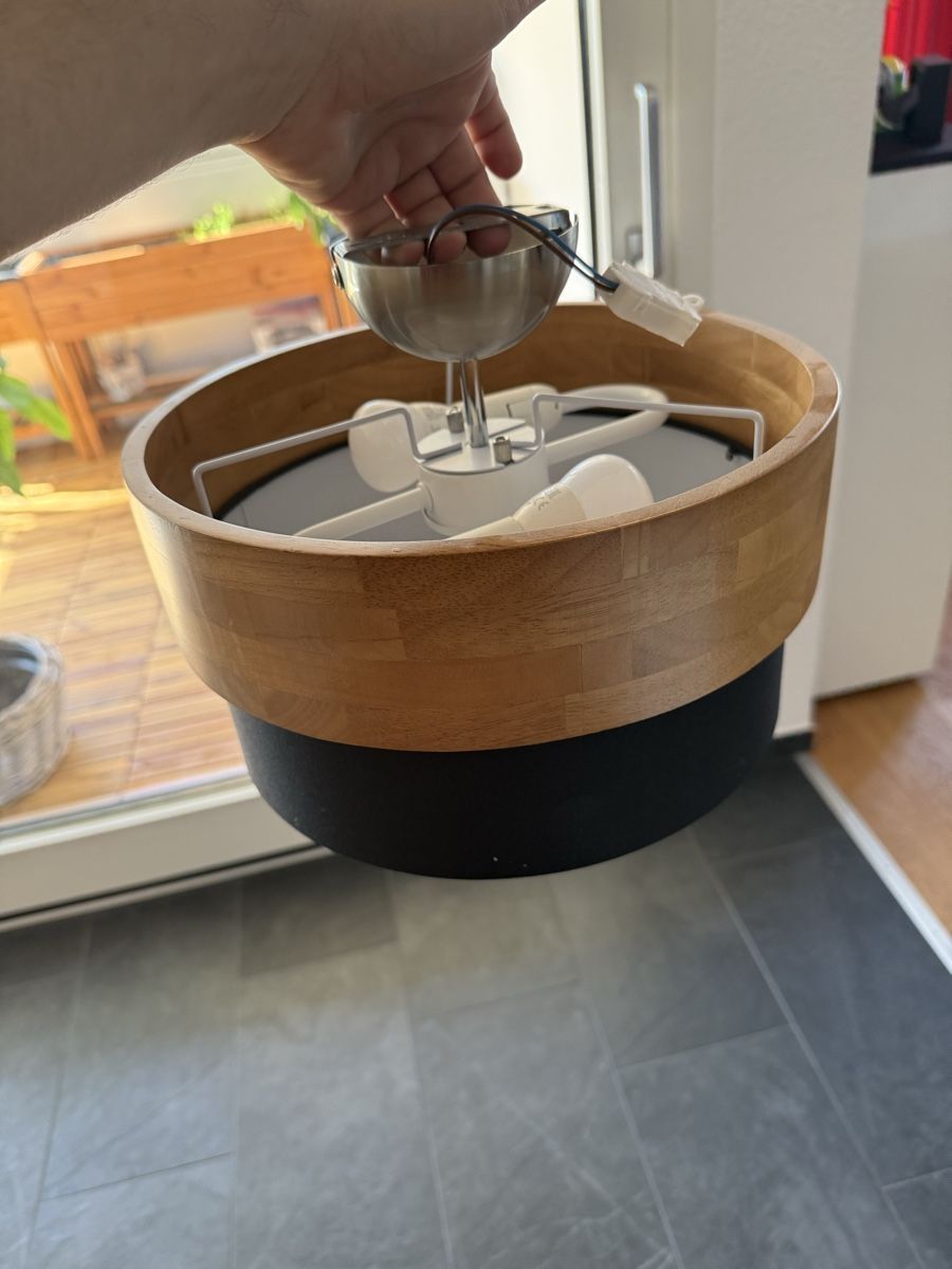 Lampadari & plafoniere: Deckenleuchte – Usato da Triesen venduto da N0miZz 3