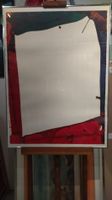 Sam Francis Serigrafie
