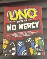 Uno No Mercy