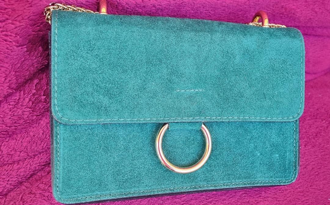 Borse da donna: sac en cuir 21 x 14 x 6 – Usato da Tolochenaz venduto da nieeva