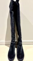 Stuart Weitzman tall boots 36.5