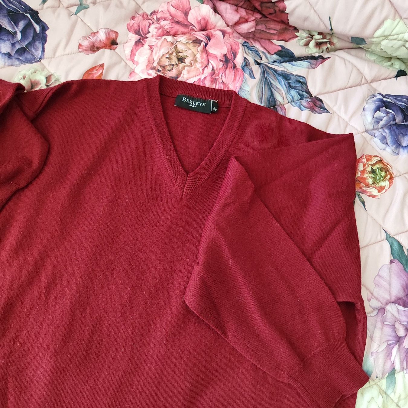 Pullover & Sweatshirts: Herren Pulli GR 52 – Gebraucht aus Langnau am Albis von Judithsebi 2