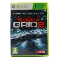 Grid 2 [Limited Edition] - Xbox 360
