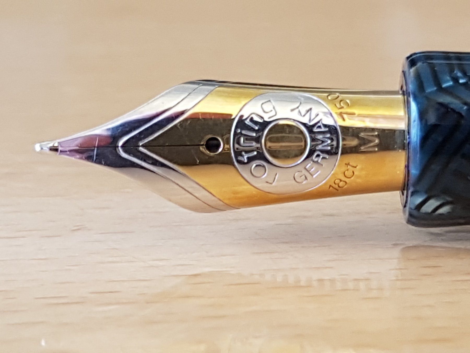 Penna & Evidenziatori: Rotring 1928 Limited Edition – Usato da Elsau venduto da Tba 5