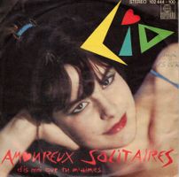 Single7  LIO  -- Amoureux Solitaires