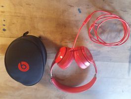 Beats Kopfhörer