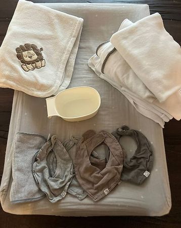 Baby Starter Pack
