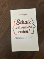 SARA & PETER MICHALIK: Schatz, wir müssen reden! Buch