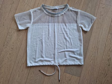 Patrizia Pepe Shirt, Gr. S, Top Zustand!