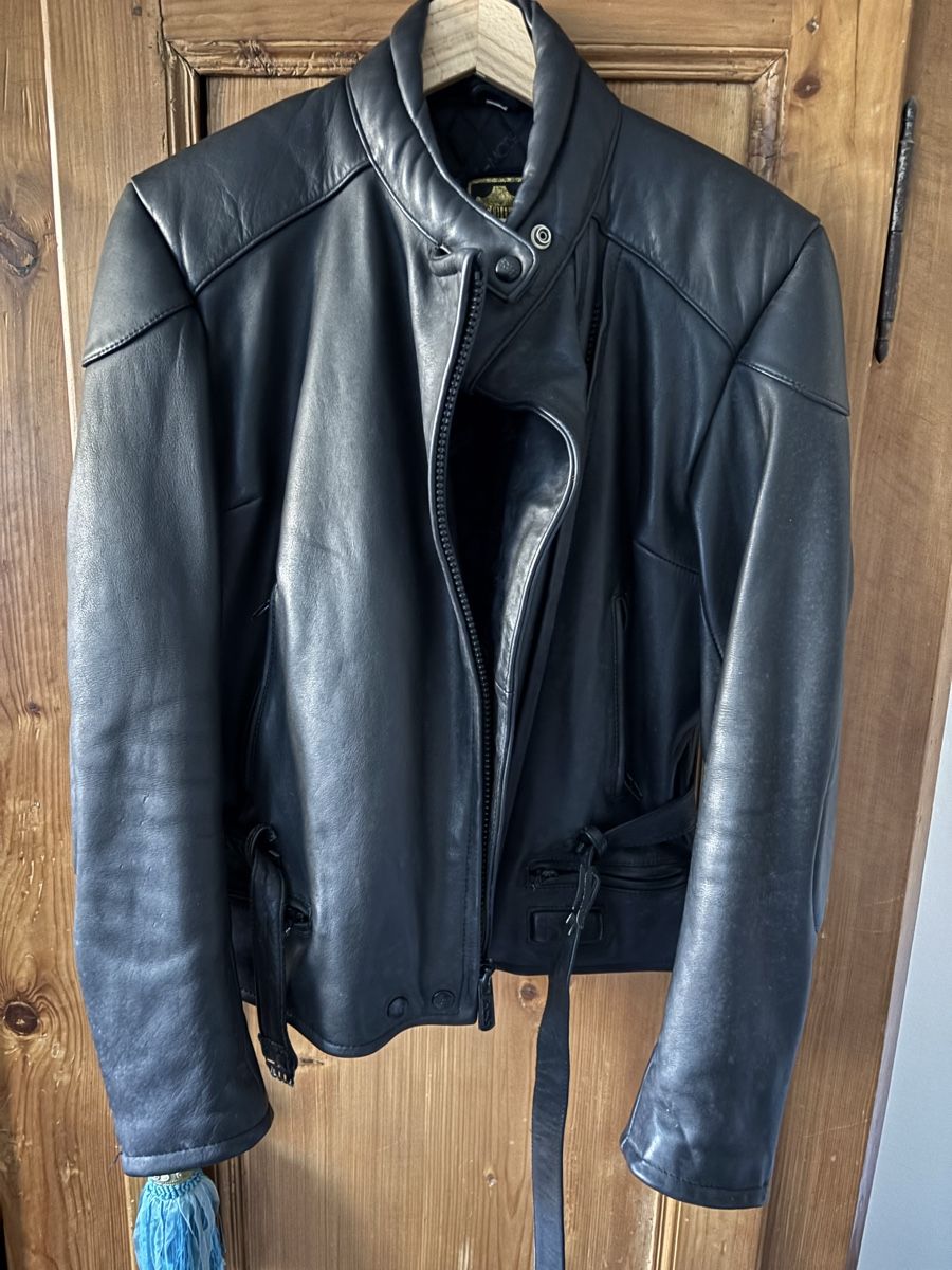 IXS Giacche: Motorrad Jacke – Usato da Kaiseraugst venduto da mfr_n99h
