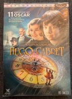 Hugo Cabret - Martin Scorsese- DVD nür ENGLISH/FRANCAIS NEW!
