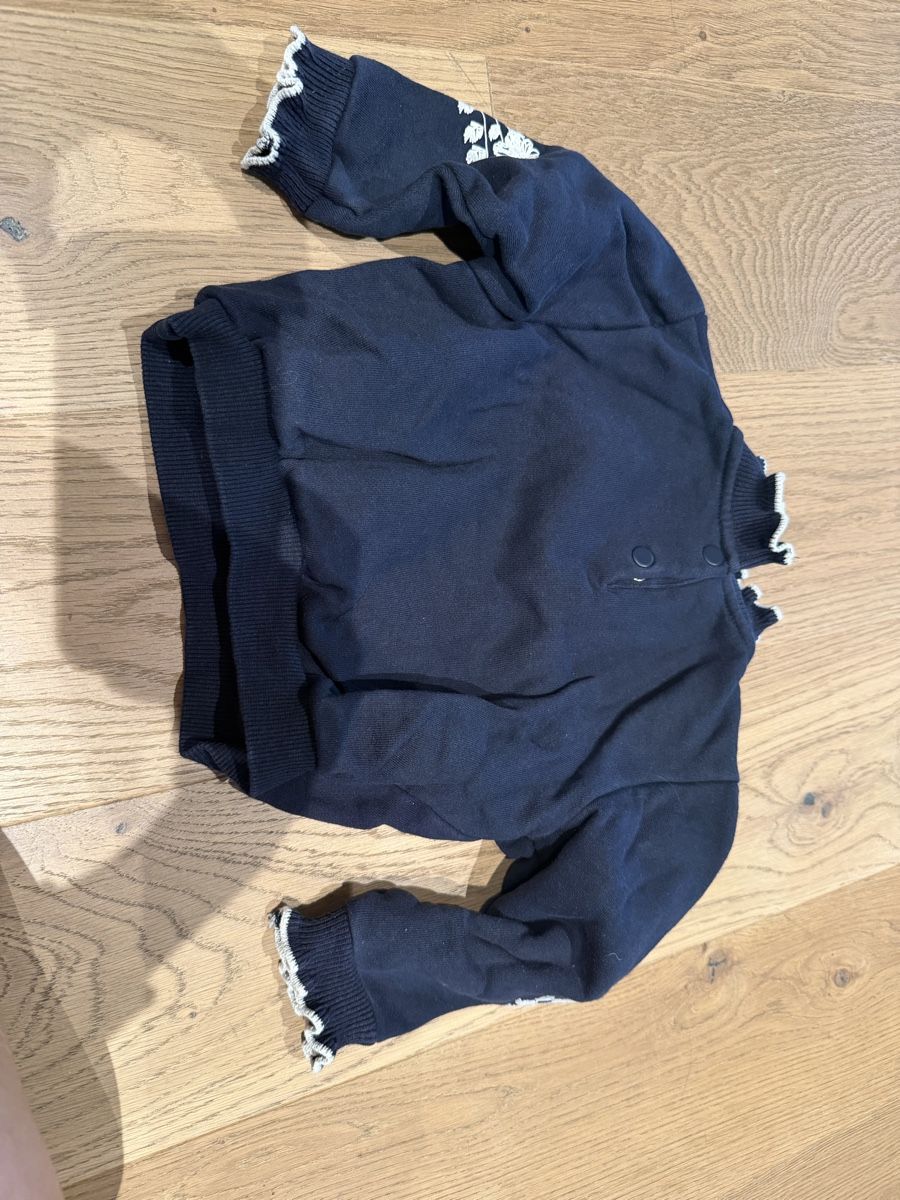 Tartine et Chocolat Maglioni & Felpe: Tartine et Chocolat Pullover Grösse 2A mit Blumenstickerei – Usato da Küsnacht ZH venduto da ToddyGinger 6