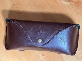 Polo Ralph Lauren custodia occhiali 