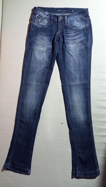 Elegante Jeans Stone Washed Miss Sixty Shock XS zu Nile NEU | Kaufen auf  Ricardo