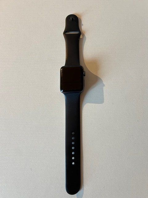 Apple Smartwatch: Apple Watch Series 2 – Gebraucht aus Duggingen von chs_tfd7 2