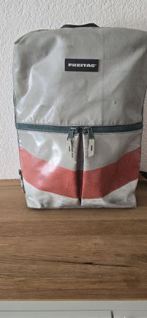 Freitag Rucksack F49 FRINGE