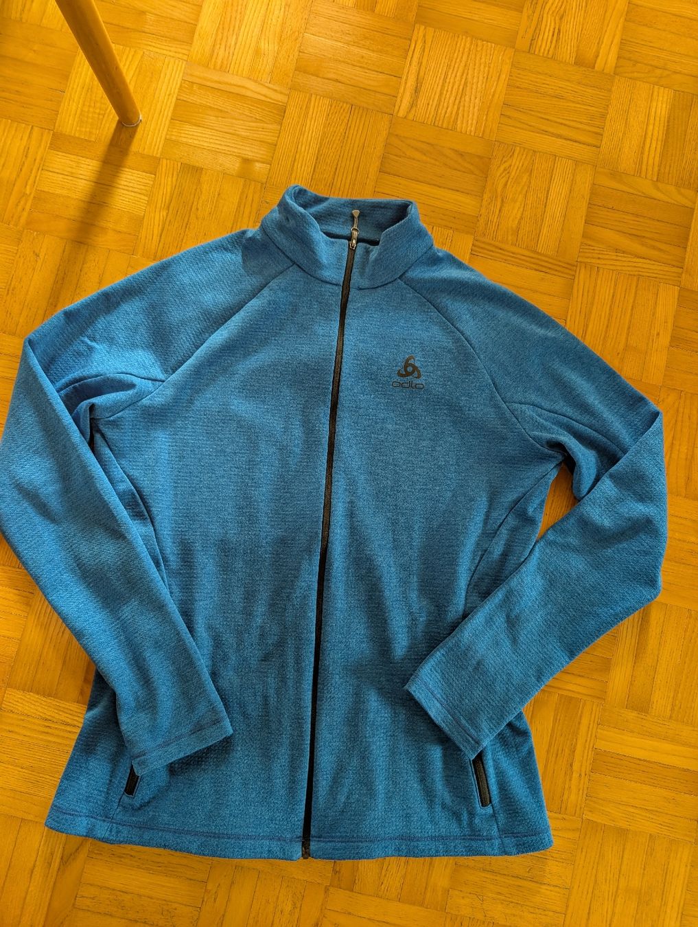Odlo Giacche: Odlo Trainingsjacke – Usato da Bonaduz venduto da ChristinaCh 3